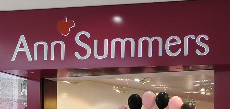 Ann Summers Discount code 2015