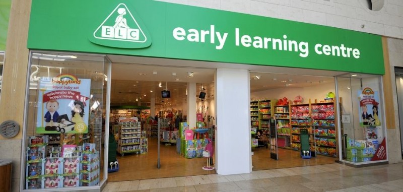 discount voucher codes for early learning centre