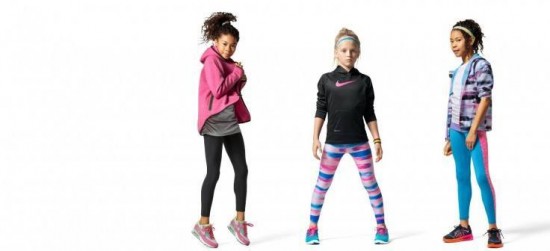 NIke UK Promo Code