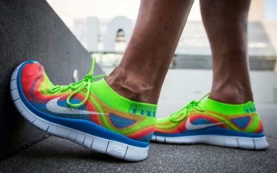 Nike UK Voucher code