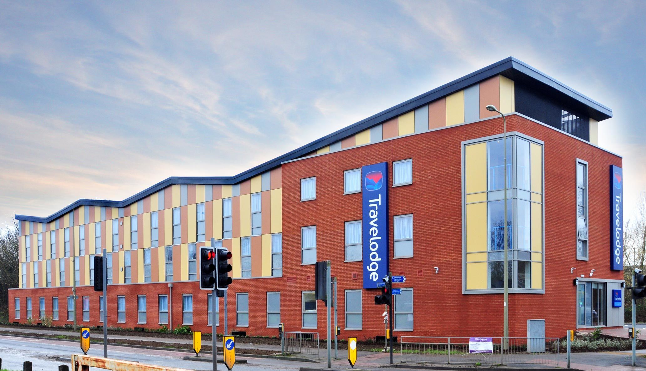 Travelodge Wifi Voucher Code