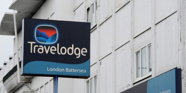 Travelodge Promo Code