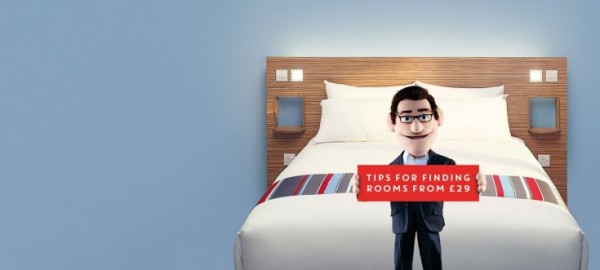 Travelodge Vouchers
