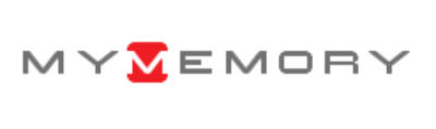 MyMemory Voucher Code