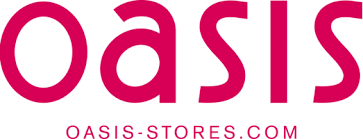 Oasis discount code