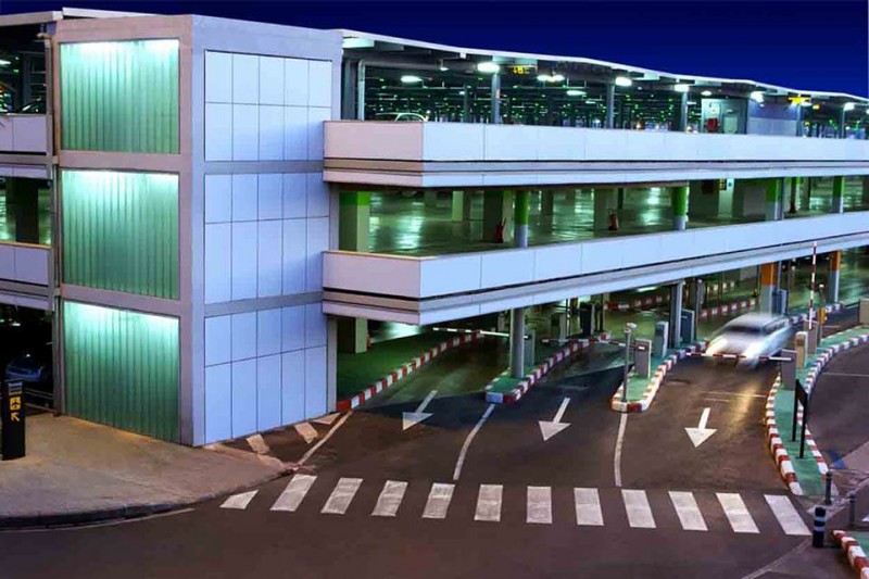 Airport