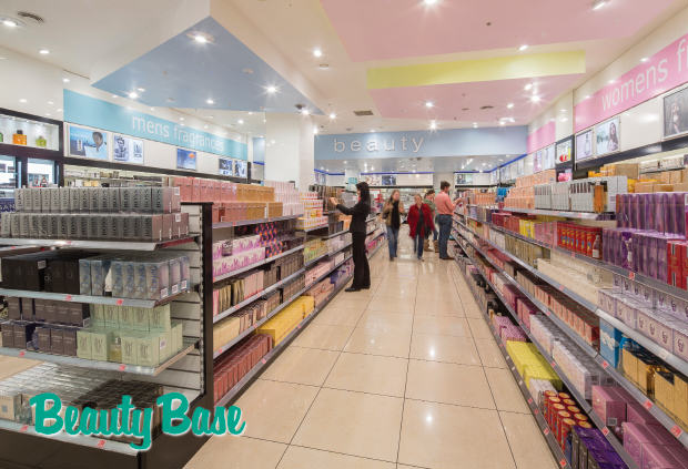 Beauty Base