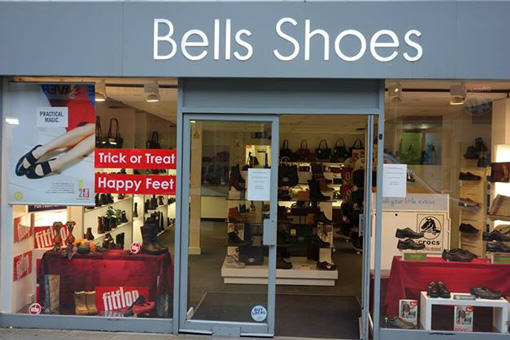 Bells Shoes