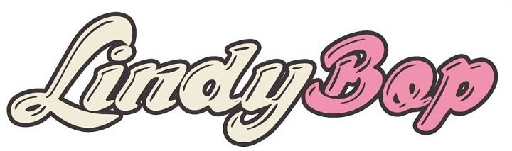 Lindy Bop-Logo