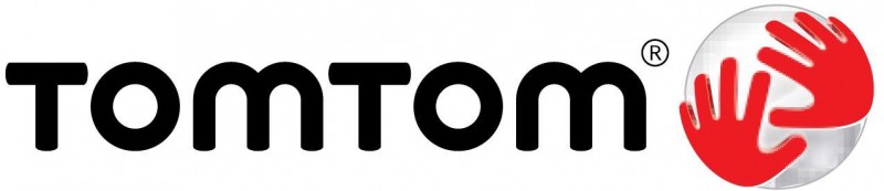 TomTom-Logo
