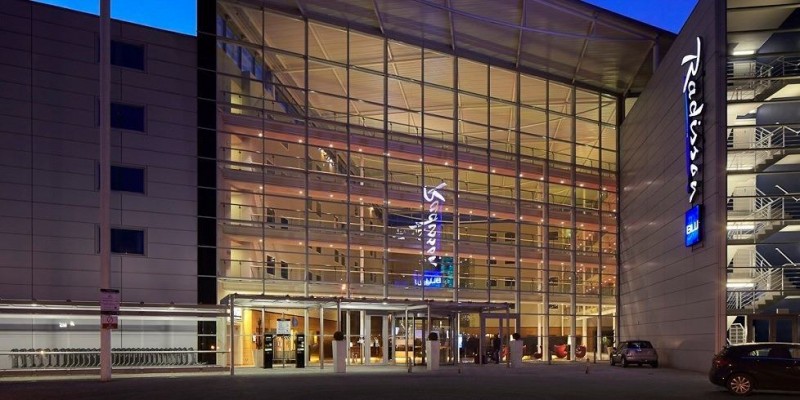Radisson Blu