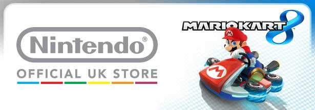 Nintendo discount code
