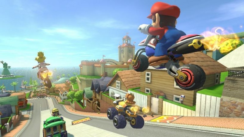 Nintendo promo code