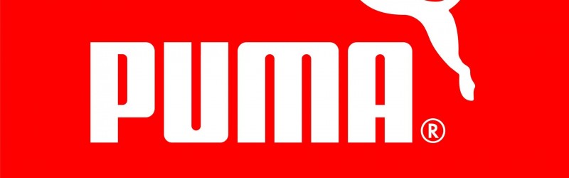 PUMA discount code