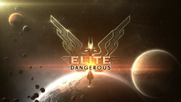 Elite Dangerous Promo Code