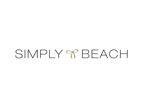 Simply Beach Discount Code