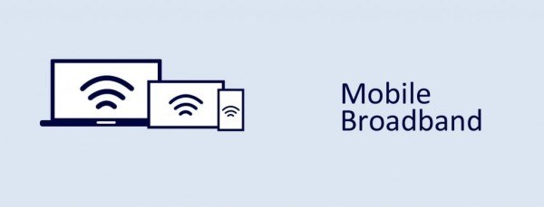 O2 Mobile Broadband voucher
