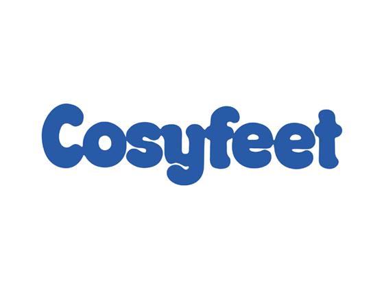 Cosyfeet Discount Code
