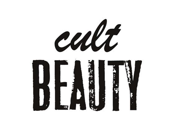 Cult Beauty Discount Code