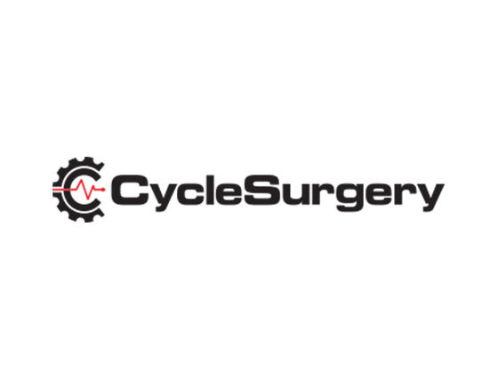 Cycle Surgery Voucher Code