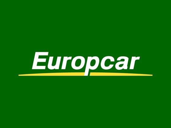 Europcar Discount Code Europcar Discount Code