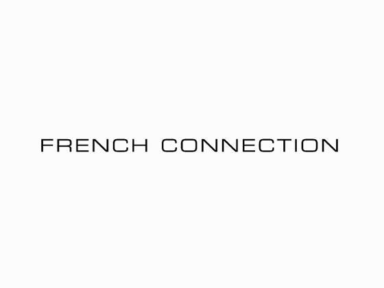 French Connection Voucher Code French Connection Voucher Code