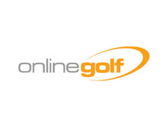 OnlineGolf Discount Code OnlineGolf Discount Code