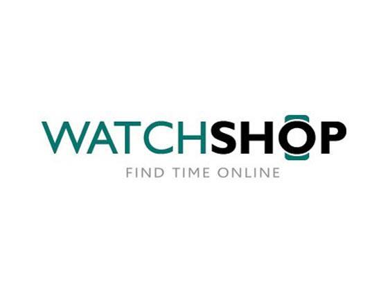 Watch Shop Discount Code Watch Shop Discount Code