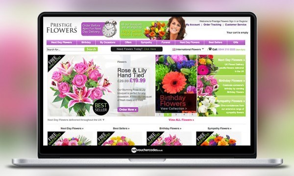 prestige-flowers-voucher-code