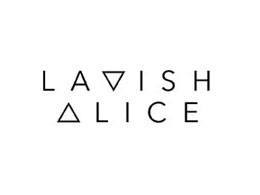 Lavish Alice Discount Code Lavish Alice Discount Code