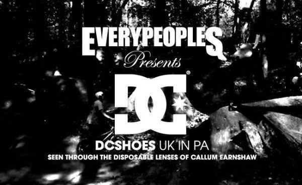 DC Shoes discount promo code