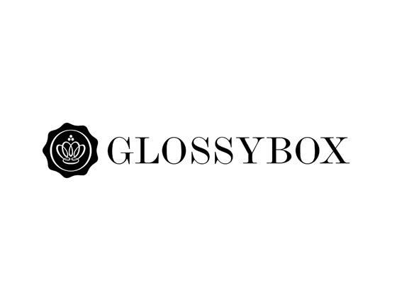 GlossyBox Promo Code GlossyBox Promo Code