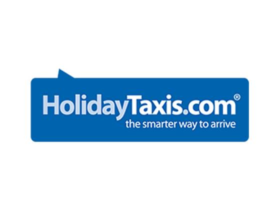 Holiday Taxis Discount Code