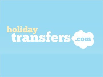 Holiday Transfers Discount Code