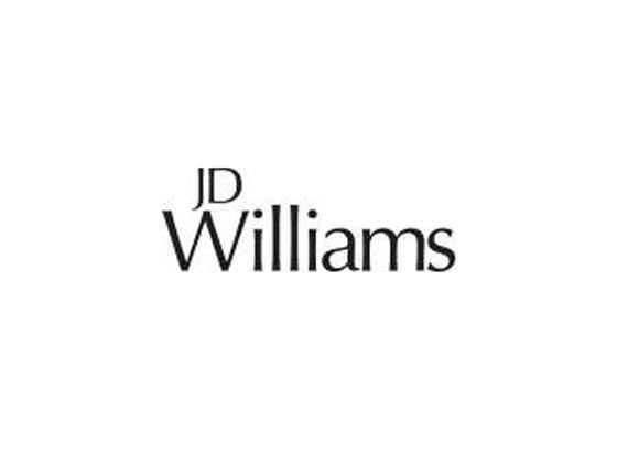JD Williams Discount Code JD Williams Discount Code