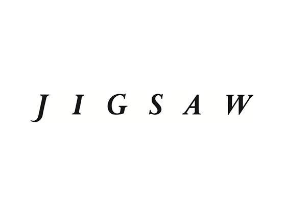 Jigsaw Discount Code