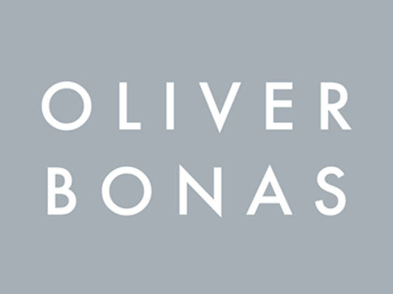 Oliver Bonas Discount Code Oliver Bonas Discount Code