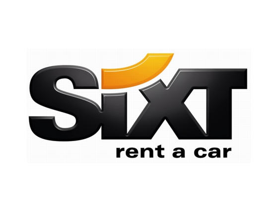 Sixt Car Rental Discount Code