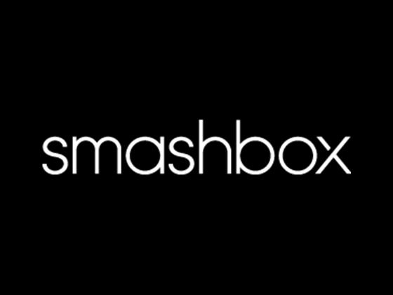 Smashbox Discount Code Smashbox Discount Code