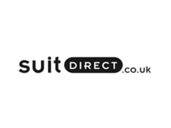 Suit Direct Discount Code Suit Direct Discount Code