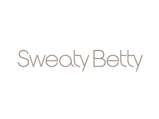 Sweaty Betty Discount Code Sweaty Betty Discount Code