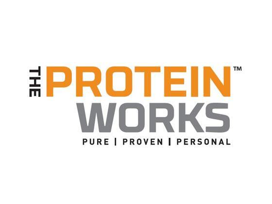 The Protein Works Discount Code