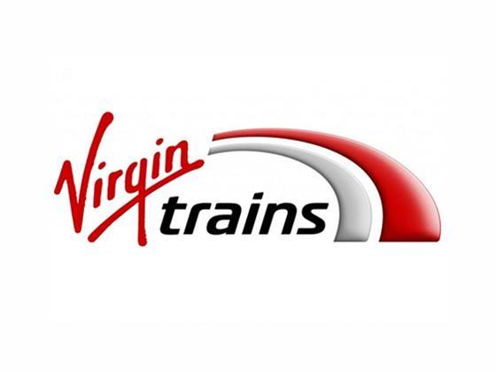 Virgin Trains Promo Code