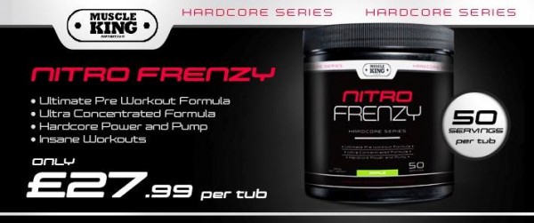 Active Sports Nutrition Voucher Code
