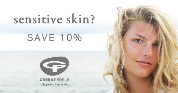 Green People Voucher Code