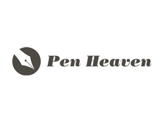 Pen Heaven Discount Code