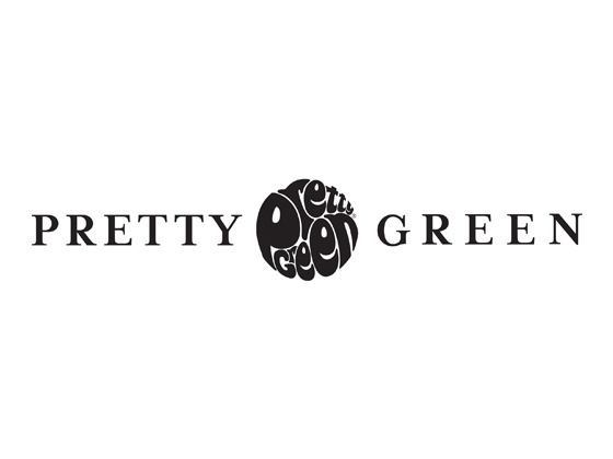 Pretty Green Discount Code Pretty Green Discount Code