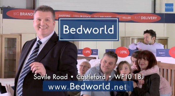 Bedworld Discount Vouchers