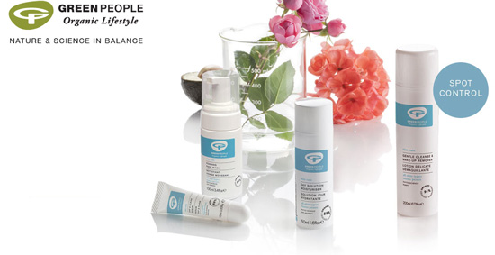 Green People Promo Code