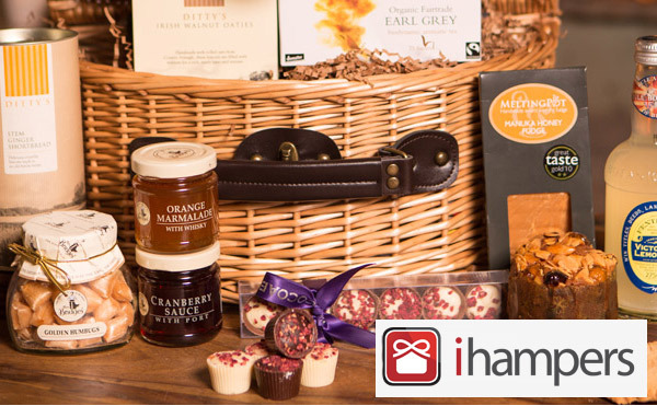 iHampers Promo Code